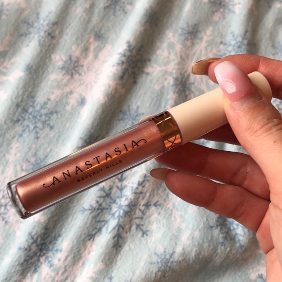 Anastasia Beverly Hills